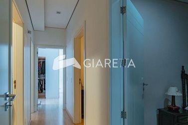 Apartamento &agrave; venda - 197m&sup2; - CENTRO