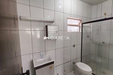 Apartamento para alugar - 135m&sup2; - CENTRO
