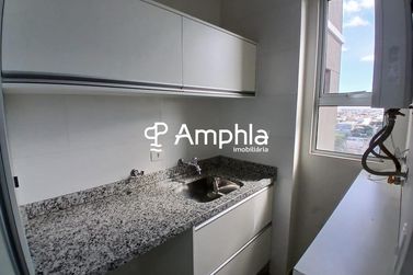 Apartamento &agrave; venda - 92m&sup2; - Neva