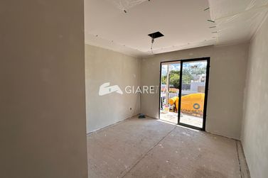 Sobrado &agrave; venda - 121m&sup2; - JARDIM PORTO ALEGRE