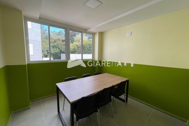 Apartamento para alugar - 45m&sup2; - VILA INDUSTRIAL
