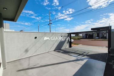Casa para alugar - 70m&sup2; - CRISTO REI