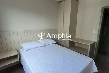 Apartamento &agrave; venda - 49m&sup2; - Santa Cruz