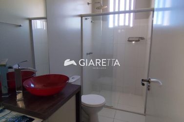 Apartamento para alugar - 126m&sup2; - JARDIM LA SALLE