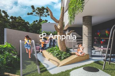 Apartamento &agrave; venda - 120m&sup2; - Vila Industrial