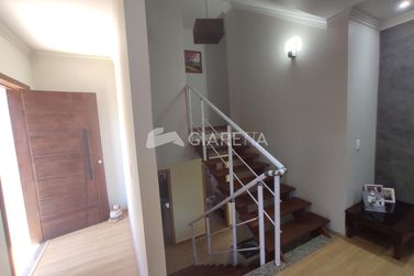 Sobrado &agrave; venda - 157m&sup2; - VILA INDUSTRIAL