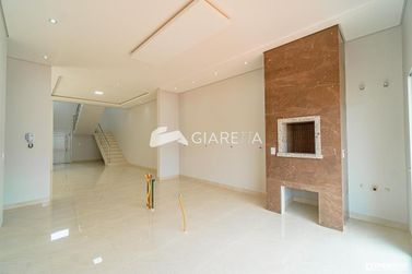 Sobrado &agrave; venda - 200m&sup2; - JARDIM TOCANTINS