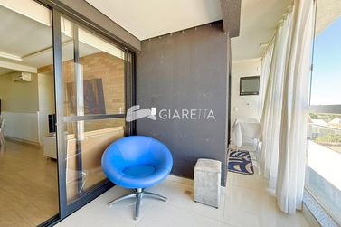 Apartamento &agrave; venda - 93m&sup2; - JARDIM GISELA