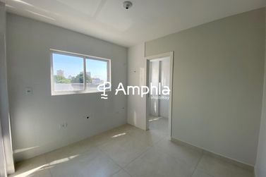 Apartamento &agrave; venda - 97m&sup2; - Centro