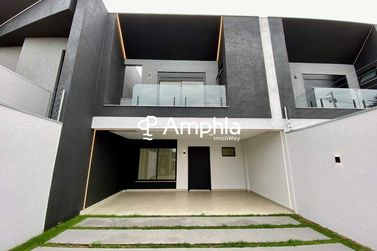 Apartamento &agrave; venda - 160m&sup2; - Country