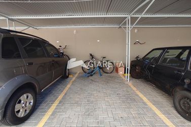 Apartamento &agrave; venda - 63m&sup2; - CENTRO