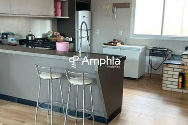Apartamento &agrave; venda - 222m&sup2; - Jardim La Salle