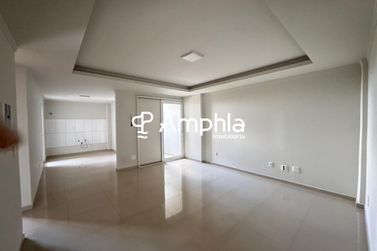 Apartamento &agrave; venda - 63m&sup2; - Regi&atilde;o do Lago
