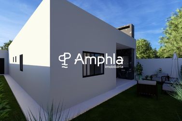 Casa &agrave; venda - 160m&sup2; - FAG