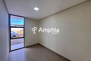 Casa &agrave; venda - 60m&sup2; - Brazmadeira