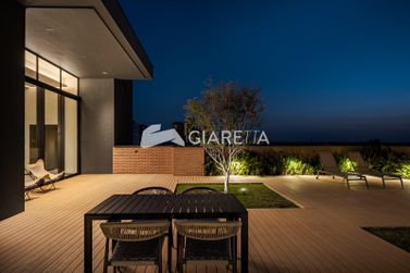 Apartamento &agrave; venda - 269m&sup2; - JARDIM LA SALLE
