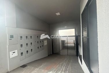 Apartamento para alugar - 62m&sup2; - JARDIM TOCANTINS