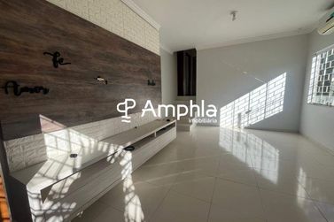 Casa &agrave; venda - 107m&sup2; - Vila Ga&uacute;cha