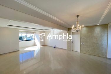 Apartamento &agrave; venda - 179m&sup2; - Centro