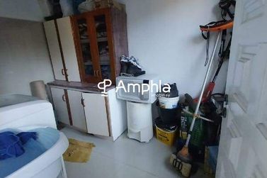 Casa &agrave; venda - 138m&sup2; - Jardim Conc&oacute;rdia