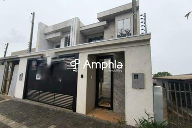 Sobrado &agrave; venda - 306m&sup2; - Maria Luiza