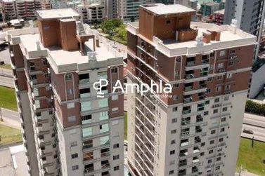 Apartamento &agrave; venda - 65m&sup2; - Tabuleiro dos Oliveiras