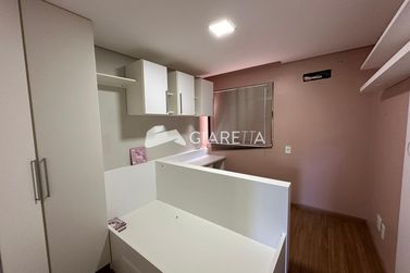 Apartamento &agrave; venda - 62m&sup2; - CENTRO