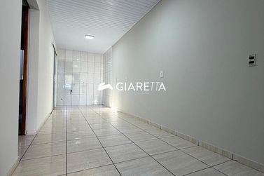 Casa para alugar - 42m&sup2; - JARDIM S&Atilde;O FRANCISCO