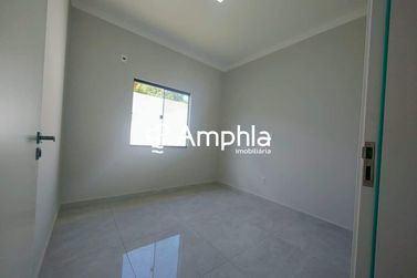 Casa &agrave; venda - 67m&sup2; - Cascavel Velho