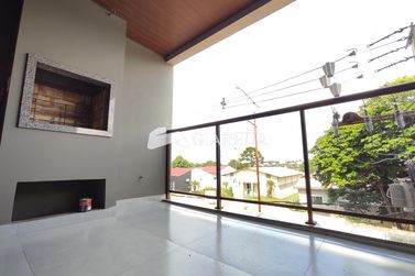 Apartamento &agrave; venda - 110m&sup2; - VILA PIONEIRO