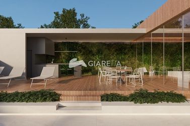 Apartamento &agrave; venda - 77m&sup2; - VILA INDUSTRIAL