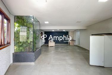 Sobrado &agrave; venda - 378m&sup2; - Parque S&atilde;o Paulo