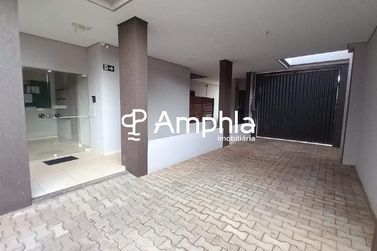 Apartamento &agrave; venda - 51m&sup2; - Jardim Coopagro