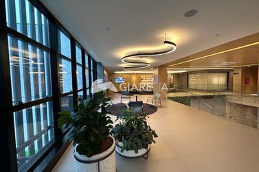 Sala Comercial para alugar - 37m&sup2; - CENTRO