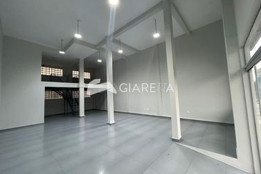 Sala Comercial para alugar - 90m&sup2; - CENTRO