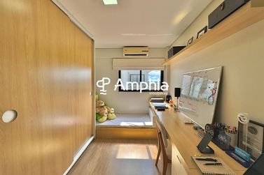 Apartamento &agrave; venda - 93m&sup2; - Jardim Gisela