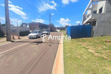 Terreno &agrave; venda - 200m&sup2; - Cancelli