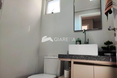 Apartamento &agrave; venda - 75m&sup2; - CENTRO