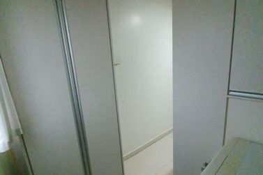 Apartamento &agrave; venda - 75m&sup2; - JARDIM GISELA