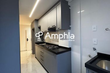 Apartamento &agrave; venda - 62m&sup2; - Country