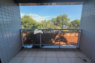 Apartamento &agrave; venda - 96m&sup2; - VILA INDUSTRIAL