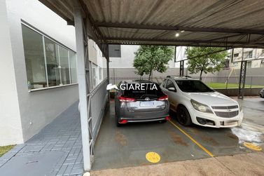 Apartamento para alugar - 55m&sup2; - JARDIM PANCERA