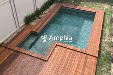 Sobrado &agrave; venda - 403m&sup2; - Regi&atilde;o do Lago