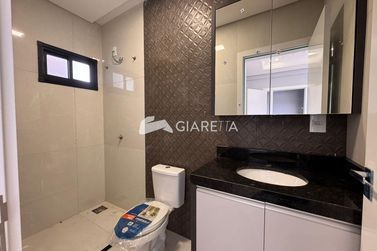 Sobrado &agrave; venda - 130m&sup2; - JARDIM PANCERA