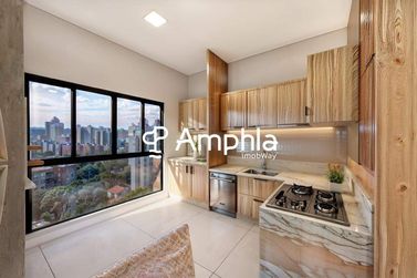 Apartamento &agrave; venda - 73m&sup2; - Cancelli