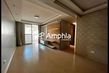 Apartamento &agrave; venda - 83m&sup2; - Centro