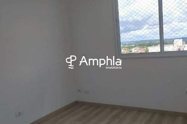 Apartamento &agrave; venda - 89m&sup2; - Jardim Pancera