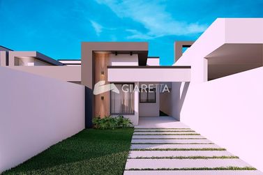 Casa &agrave; venda - 65m&sup2; - CRISTO REI