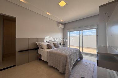 Sobrado &agrave; venda - 275m&sup2; - VILA INDUSTRIAL