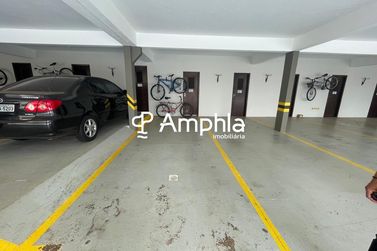 Apartamento &agrave; venda - 259m&sup2; - Centro